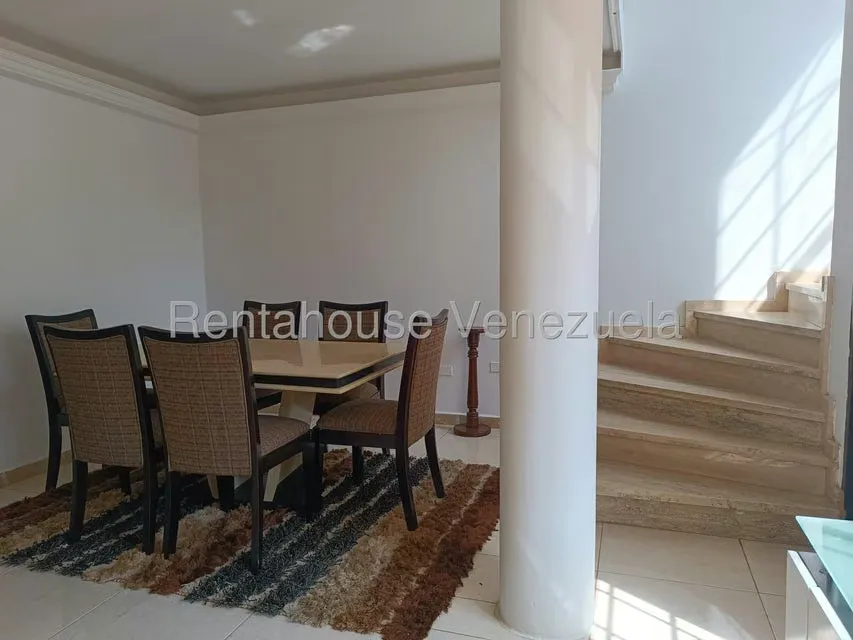 Townhouse (1 Nivel) en Venta en Carretera H, Zulia - 4