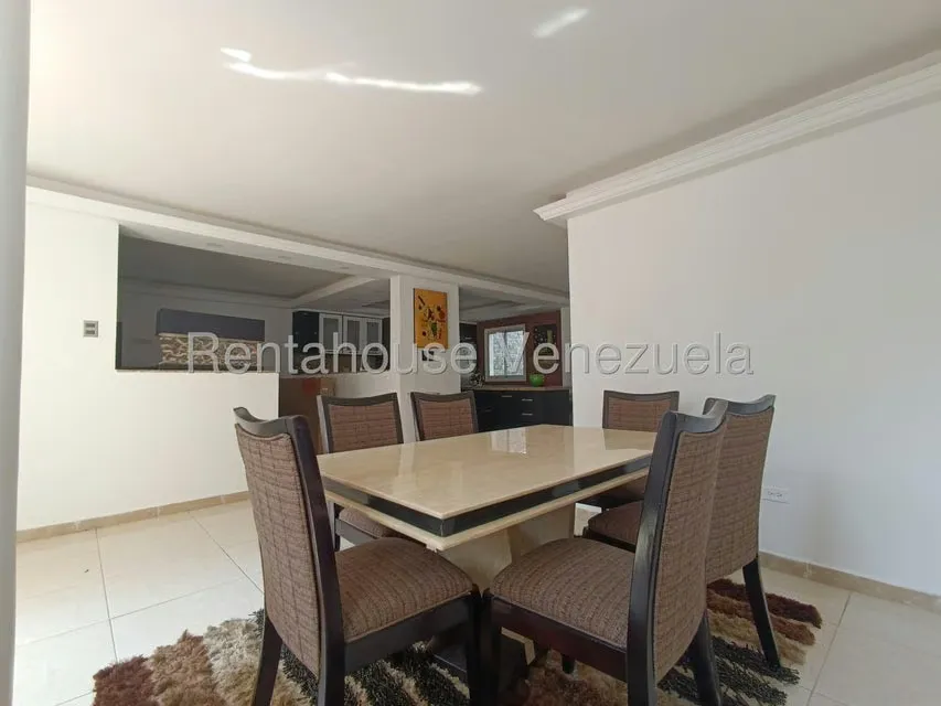 Townhouse (1 Nivel) en Venta en Carretera H, Zulia - 5
