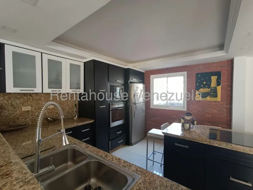 Townhouse (1 Nivel) en Venta en Carretera H, Zulia - 8