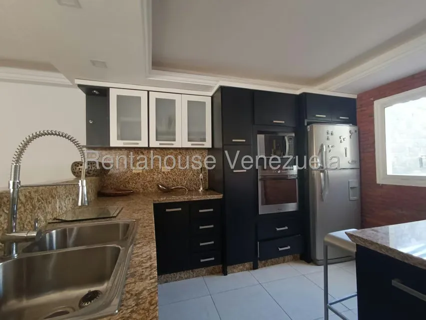 Townhouse (1 Nivel) en Venta en Carretera H, Zulia - 9