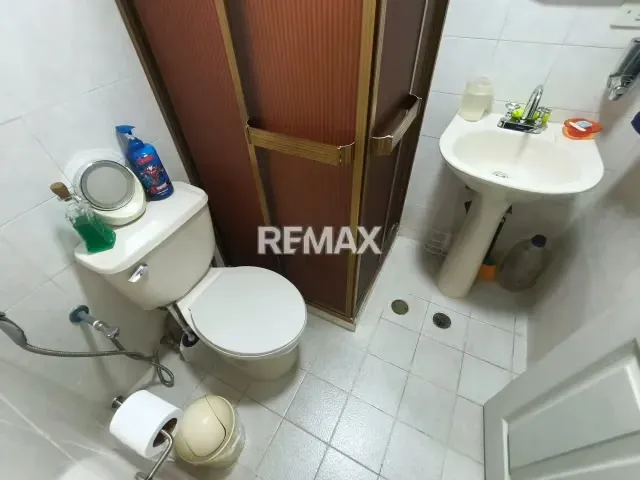 LINDO Y CÓMODO APARTAMENTO EN VENTA EN LOMAS DEL ÁVILA - 12