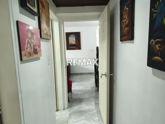LINDO Y CÓMODO APARTAMENTO EN VENTA EN LOMAS DEL ÁVILA - 14