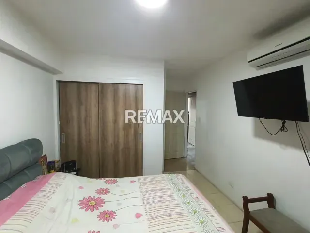 LINDO Y CÓMODO APARTAMENTO EN VENTA EN LOMAS DEL ÁVILA - 16
