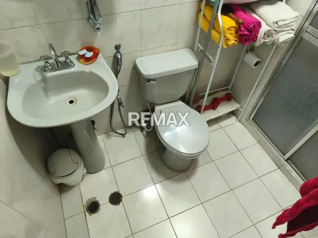 LINDO Y CÓMODO APARTAMENTO EN VENTA EN LOMAS DEL ÁVILA - 17