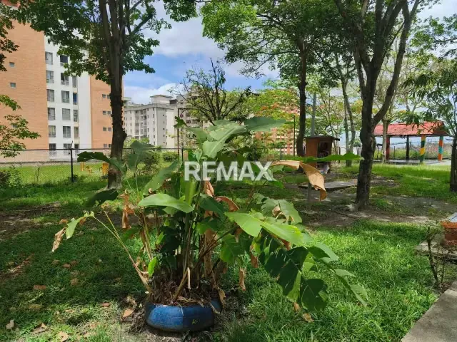 LINDO Y CÓMODO APARTAMENTO EN VENTA EN LOMAS DEL ÁVILA - 19