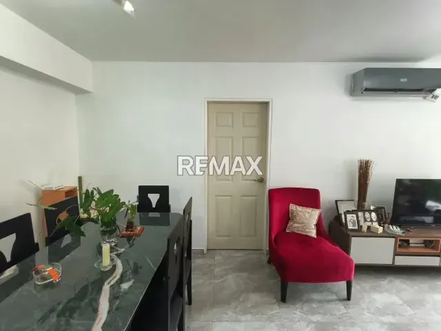 LINDO Y CÓMODO APARTAMENTO EN VENTA EN LOMAS DEL ÁVILA - 8