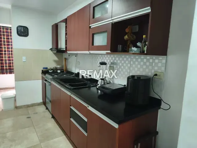 LINDO Y CÓMODO APARTAMENTO EN VENTA EN LOMAS DEL ÁVILA - 10