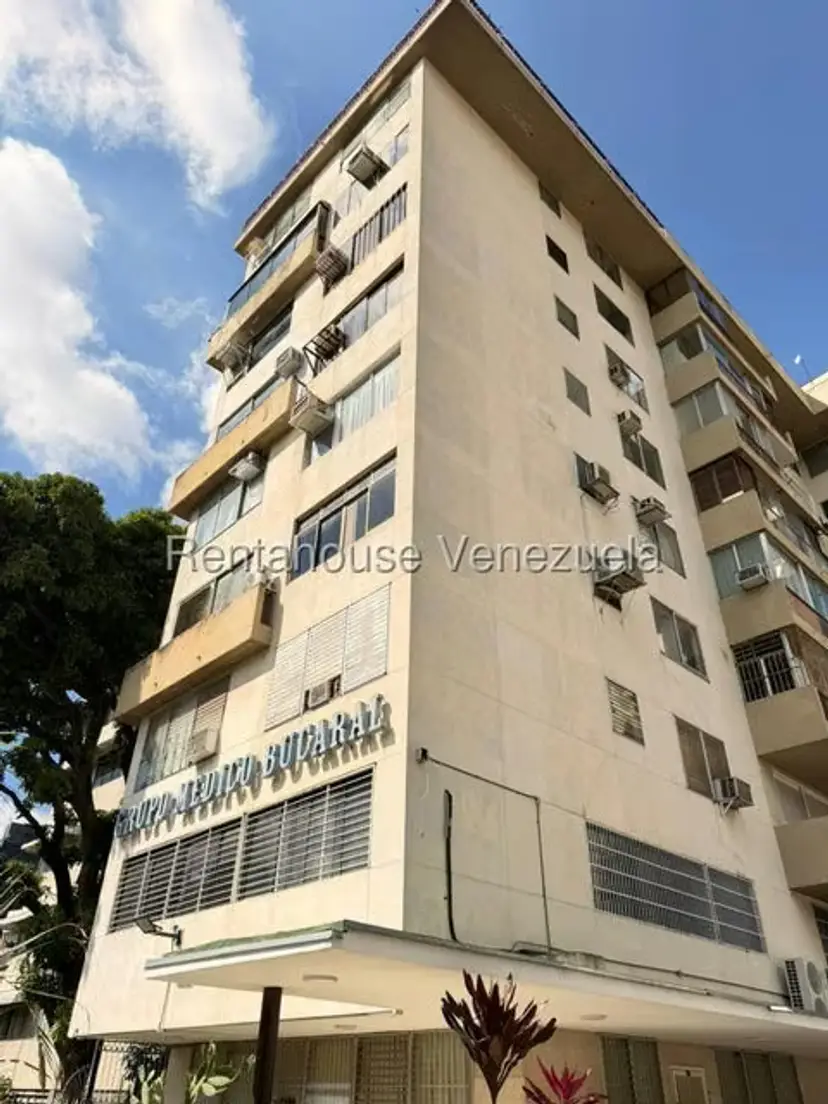 Oficina en Alquiler en Los Caobos, Distrito Metropolitano