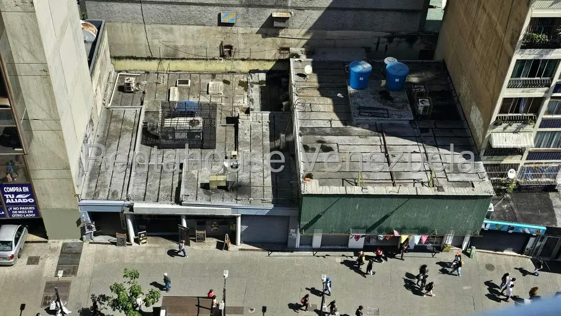 Local Comercial en Venta en Chacao, Distrito Metropolitano - 2
