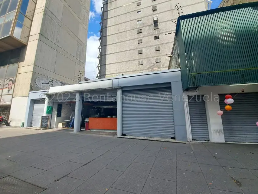 Local Comercial en Venta en Chacao, Distrito Metropolitano - 3