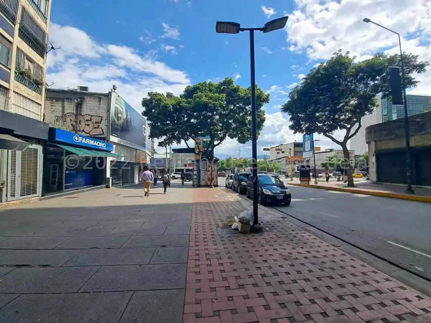 Local Comercial en Venta en Chacao, Distrito Metropolitano - 6