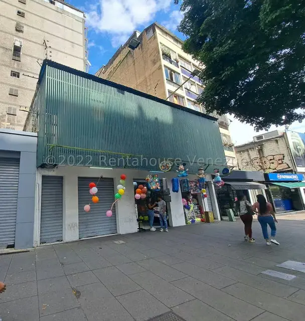Local Comercial en Venta en Chacao, Distrito Metropolitano - 8