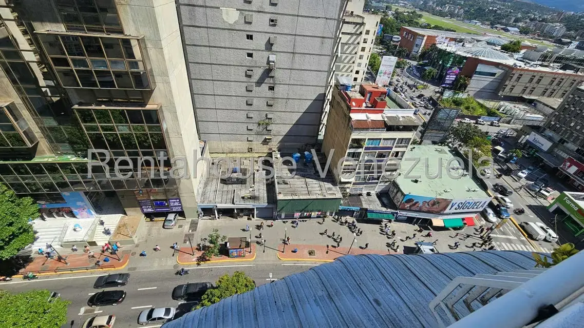 Local Comercial en Venta en Chacao, Distrito Metropolitano - 9