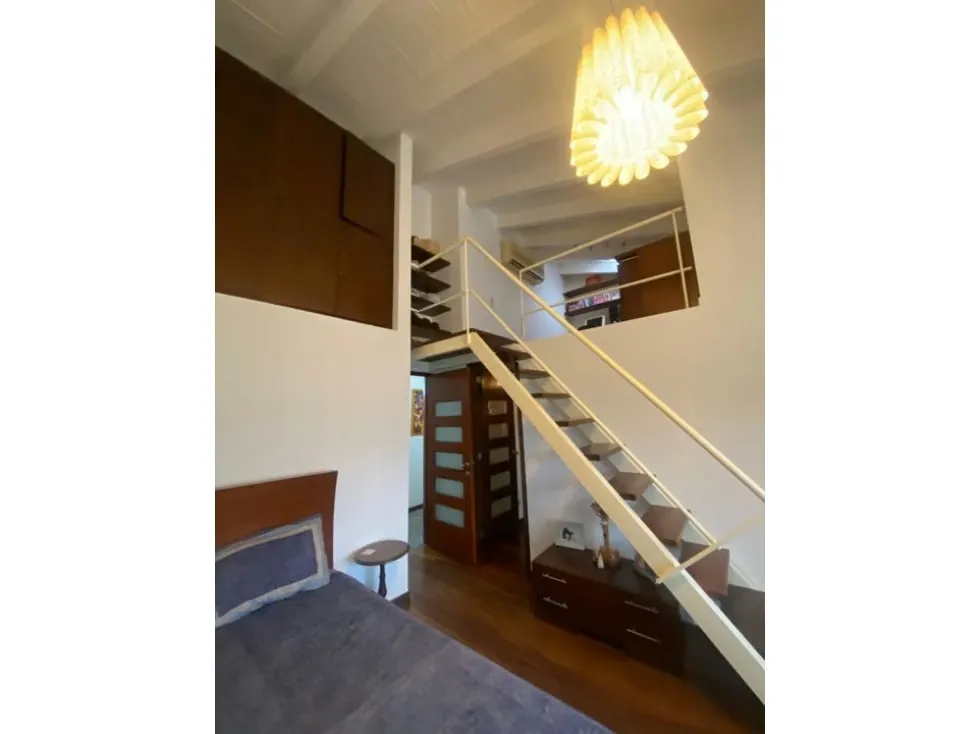 Se vende casa 680m2 4h+2s/7b/10p Cerro Verde 4377 - 15