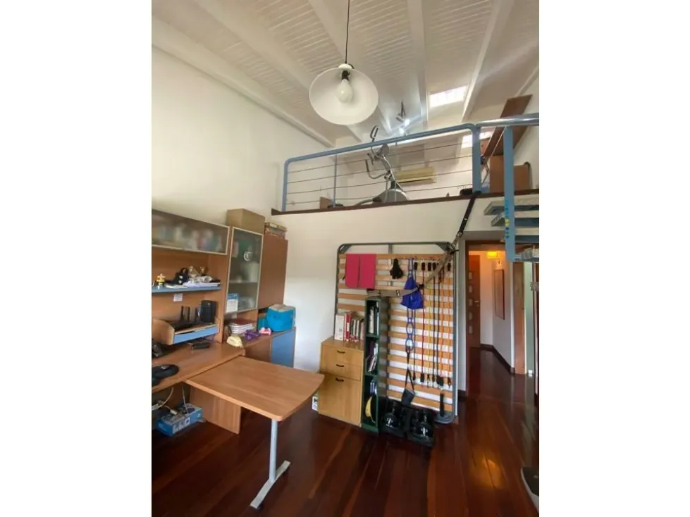 Se vende casa 680m2 4h+2s/7b/10p Cerro Verde 4377 - 23
