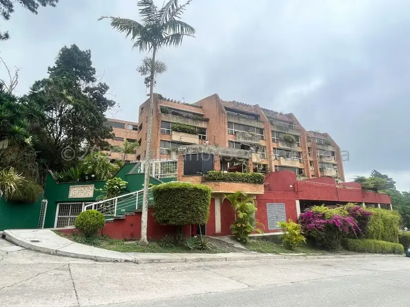 Apartamento (Duplex) en Venta en La Union, Distrito Metropolitano