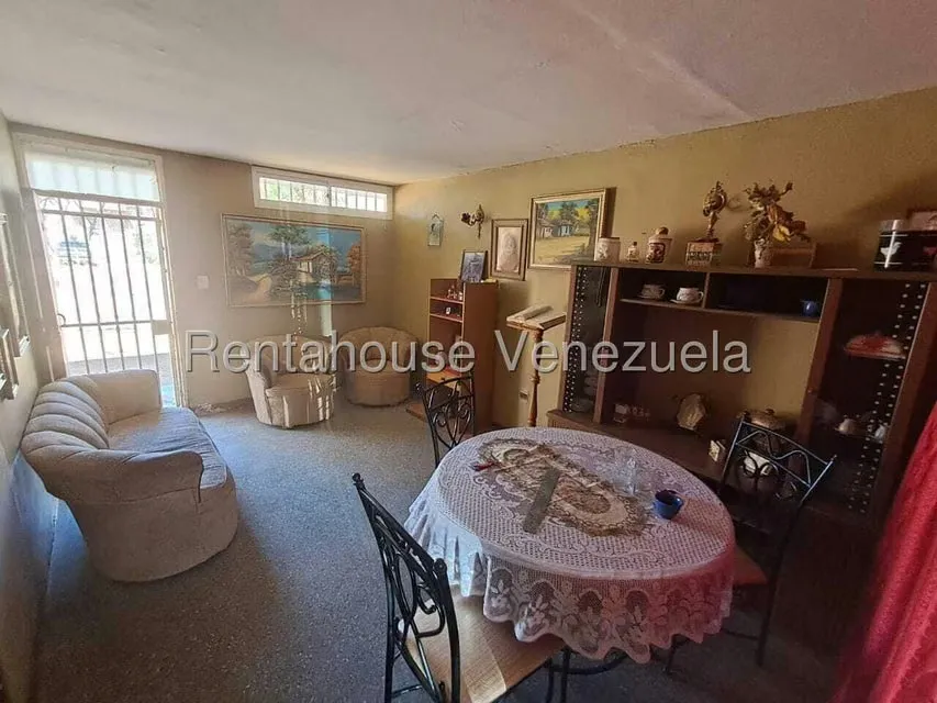 Apartamento (Planta Baja) en Venta en La Velita, Falcon - 2