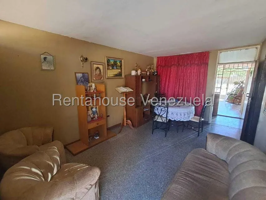 Apartamento (Planta Baja) en Venta en La Velita, Falcon - 3