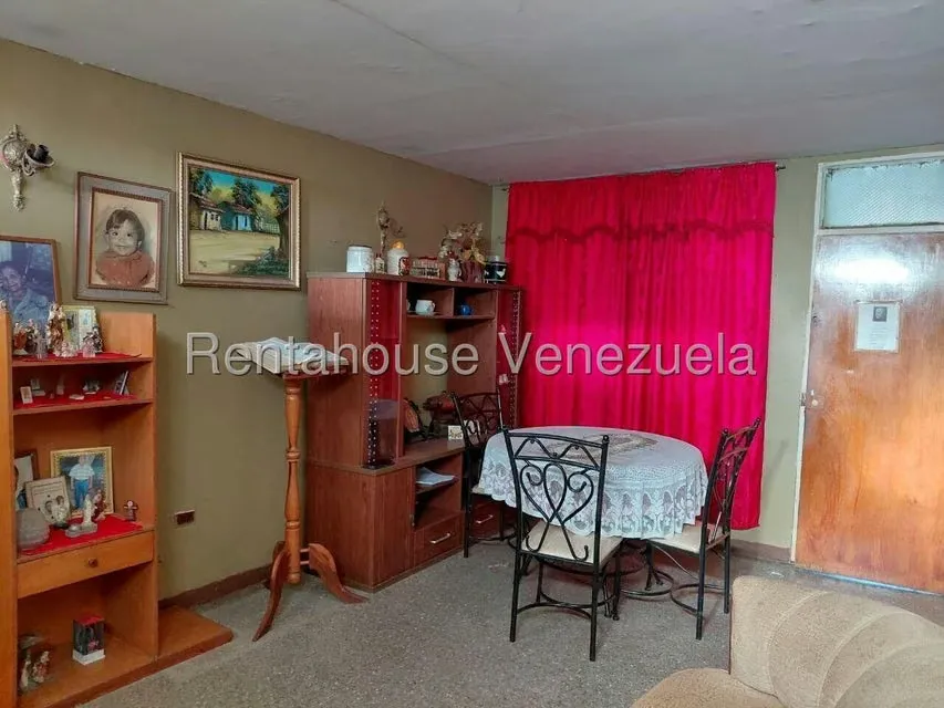 Apartamento (Planta Baja) en Venta en La Velita, Falcon - 4