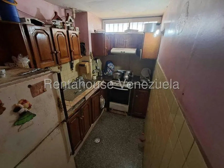 Apartamento (Planta Baja) en Venta en La Velita, Falcon - 6