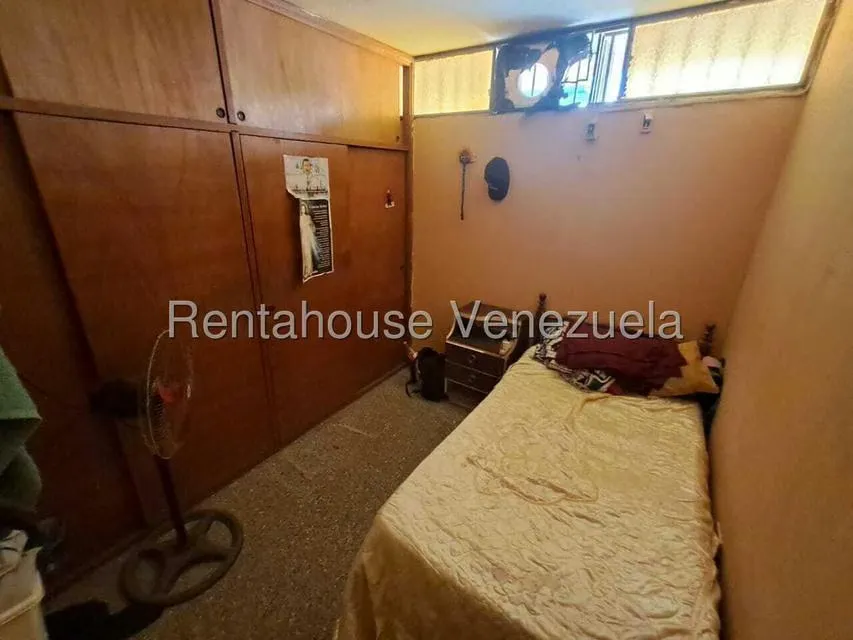 Apartamento (Planta Baja) en Venta en La Velita, Falcon - 7
