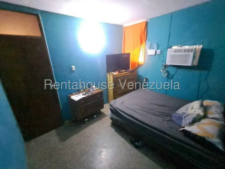 Apartamento (Planta Baja) en Venta en La Velita, Falcon - 10