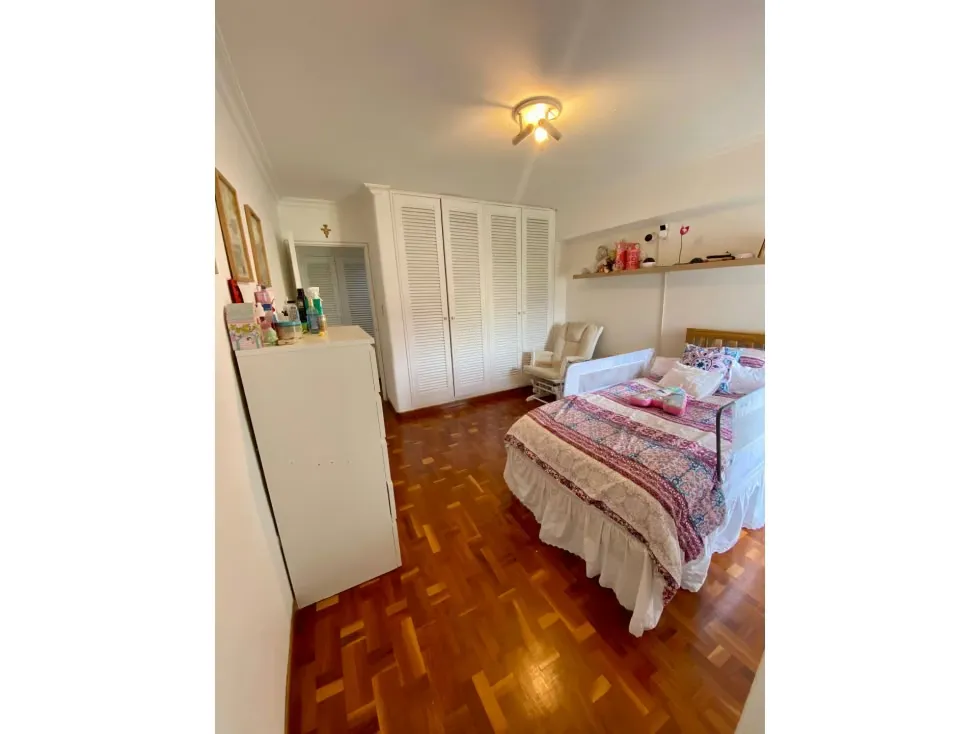 Alquilo apartamento 268m2 Las Mesetas de Santa Rosa 1317 - 13