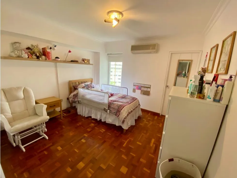 Alquilo apartamento 268m2 Las Mesetas de Santa Rosa 1317 - 14