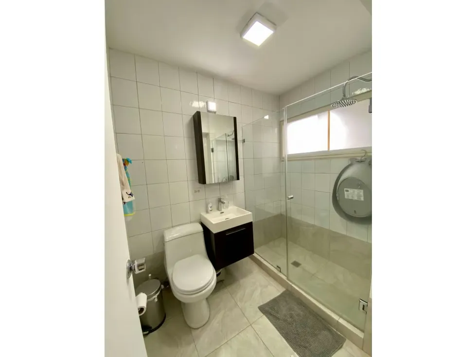 Alquilo apartamento 268m2 Las Mesetas de Santa Rosa 1317 - 15