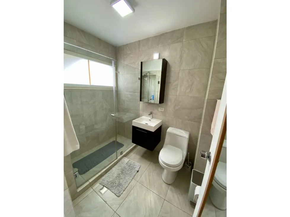 Alquilo apartamento 268m2 Las Mesetas de Santa Rosa 1317 - 16