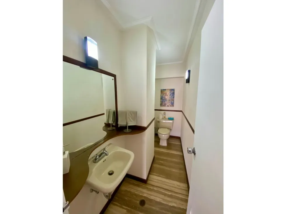 Alquilo apartamento 268m2 Las Mesetas de Santa Rosa 1317 - 17