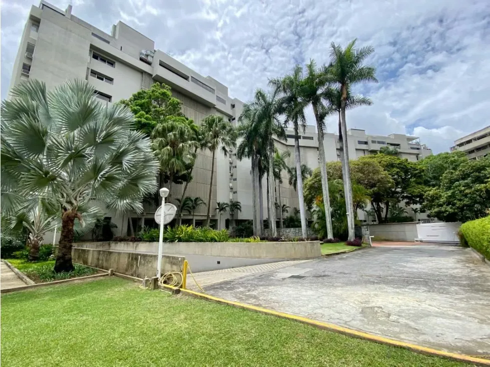 Alquilo apartamento 268m2 Las Mesetas de Santa Rosa 1317 - 20