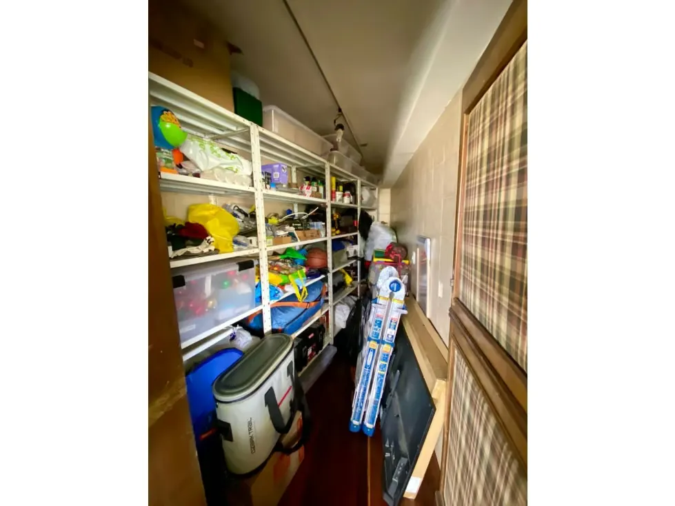 Alquilo apartamento 268m2 Las Mesetas de Santa Rosa 1317 - 21