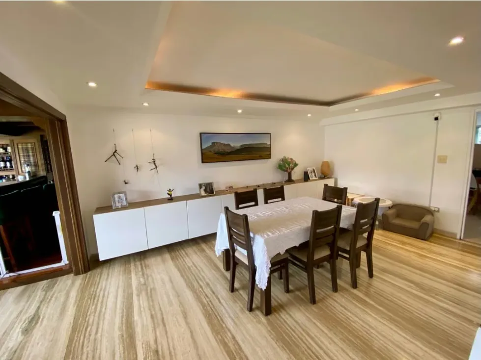 Alquilo apartamento 268m2 Las Mesetas de Santa Rosa 1317 - 5
