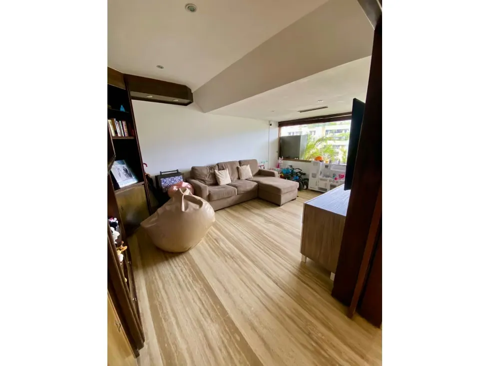 Alquilo apartamento 268m2 Las Mesetas de Santa Rosa 1317 - 6