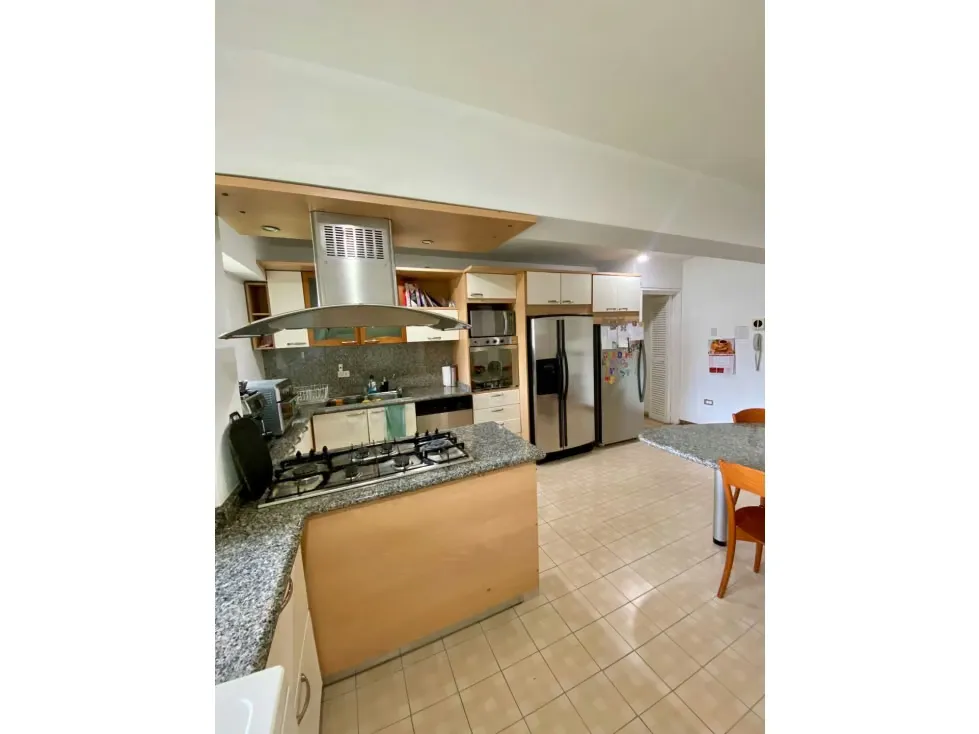 Alquilo apartamento 268m2 Las Mesetas de Santa Rosa 1317 - 8