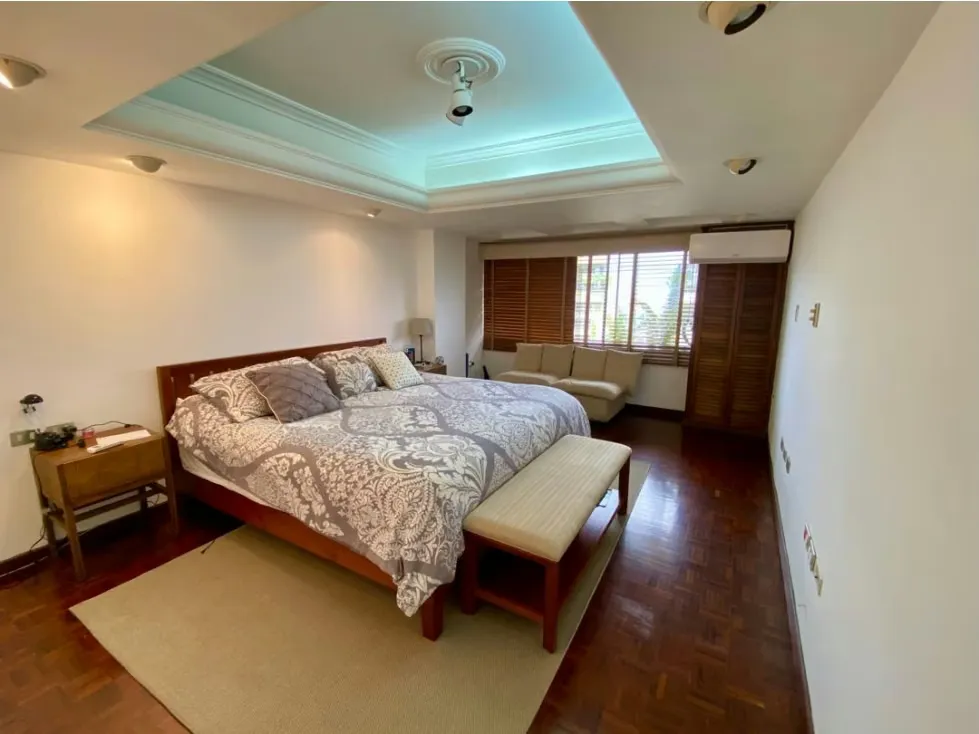 Alquilo apartamento 268m2 Las Mesetas de Santa Rosa 1317 - 9