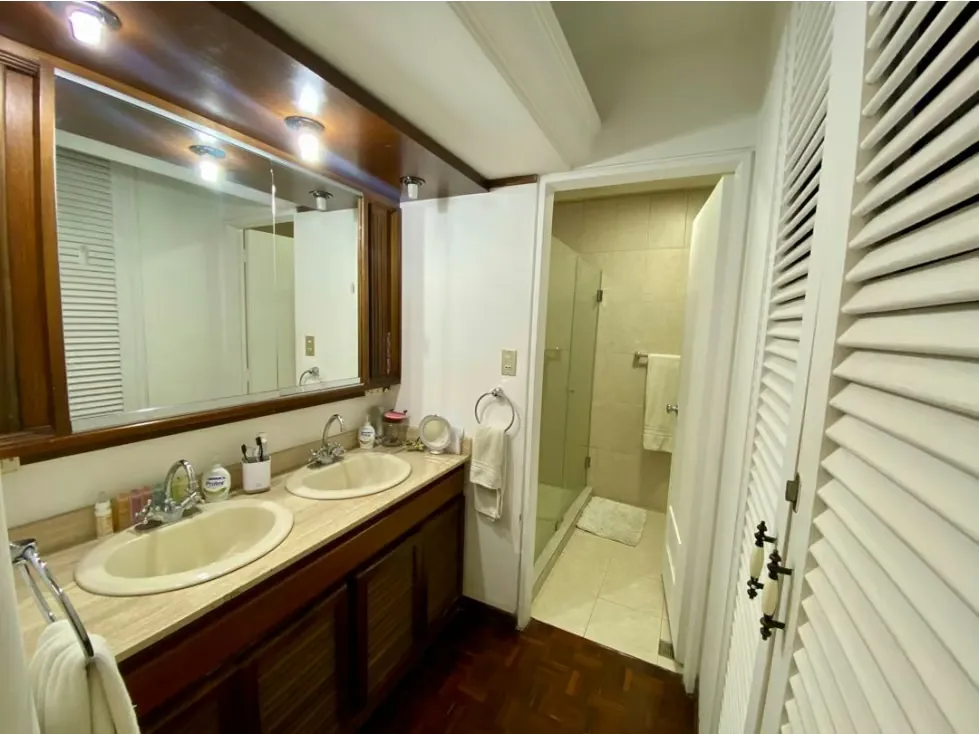 Alquilo apartamento 268m2 Las Mesetas de Santa Rosa 1317 - 10