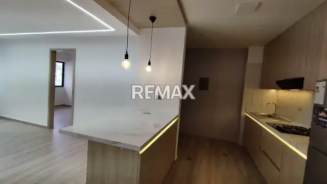 Apartamento Tipo estudio en Prebo en alquiler