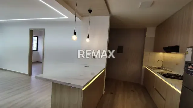 Apartamento Tipo estudio en Prebo en alquiler