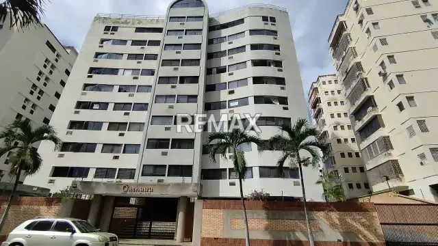 Apartamento Tipo estudio en Prebo en alquiler - 2