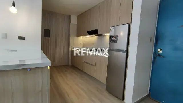 Apartamento Tipo estudio en Prebo en alquiler - 10