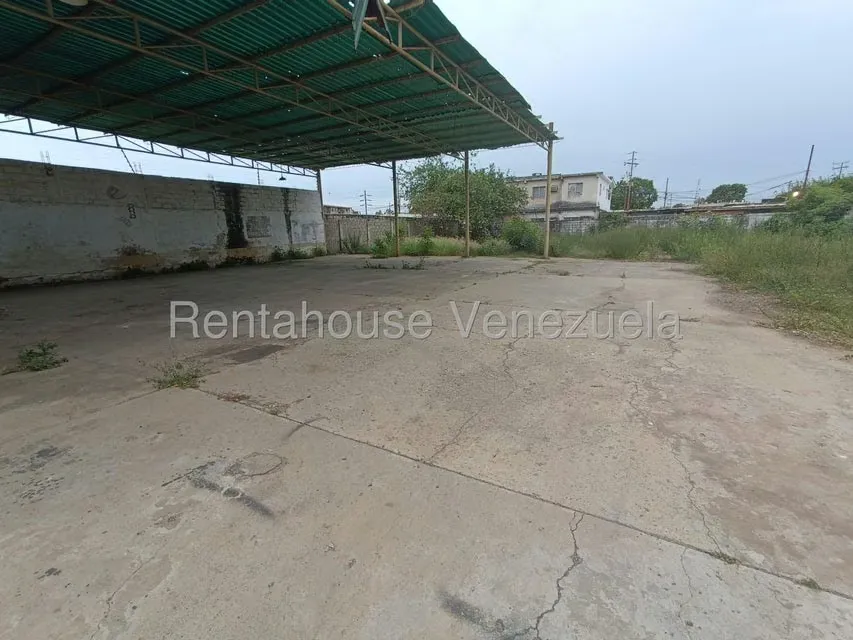 Galpon - Deposito en Venta en Las Cabillas, Zulia - 11