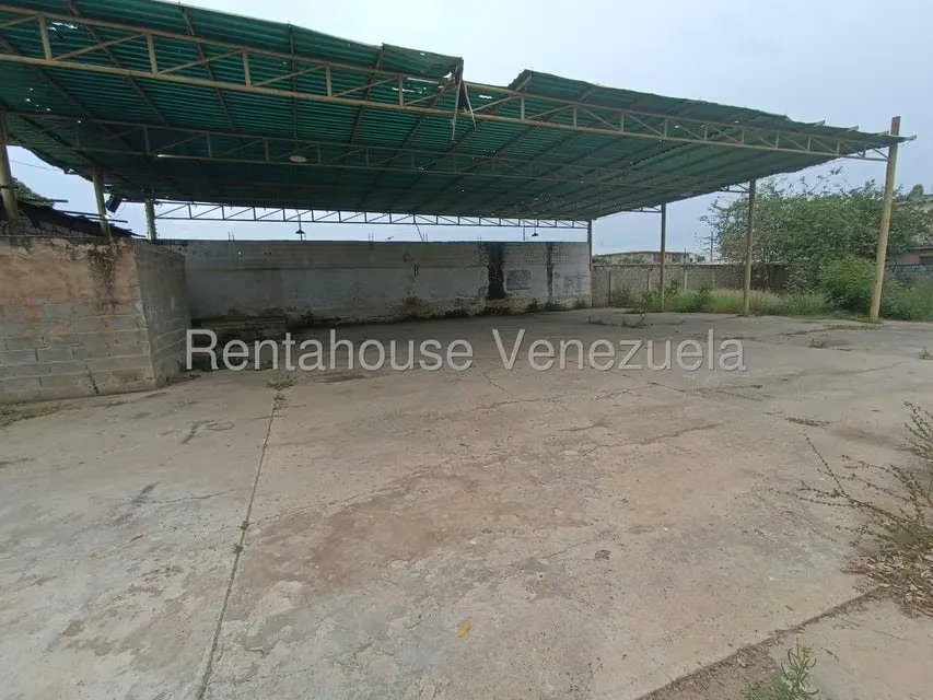 Galpon - Deposito en Venta en Las Cabillas, Zulia - 12