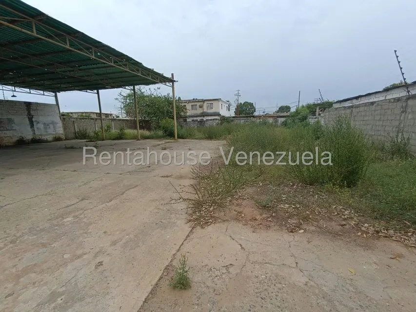 Galpon - Deposito en Venta en Las Cabillas, Zulia - 13
