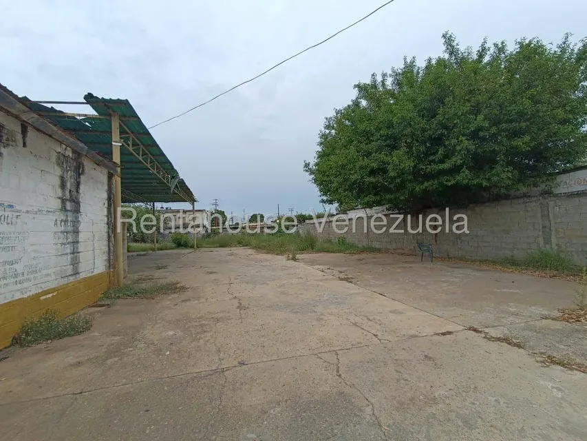 Galpon - Deposito en Venta en Las Cabillas, Zulia - 3