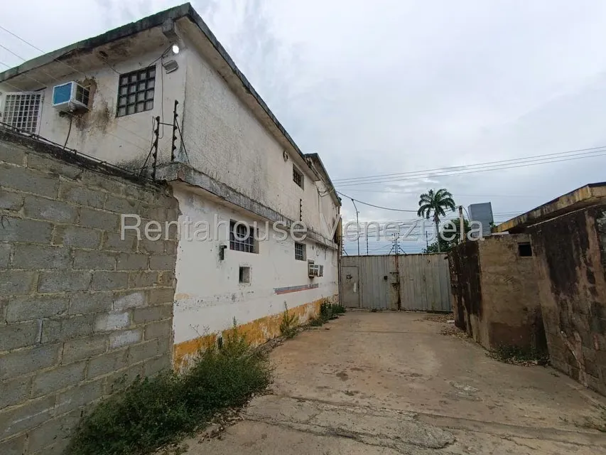 Galpon - Deposito en Venta en Las Cabillas, Zulia - 4