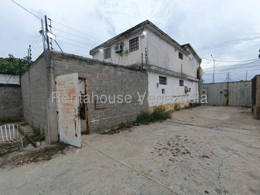 Galpon - Deposito en Venta en Las Cabillas, Zulia - 5