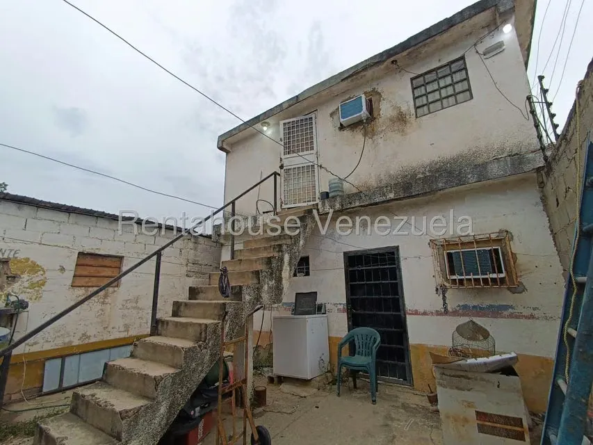 Galpon - Deposito en Venta en Las Cabillas, Zulia - 6