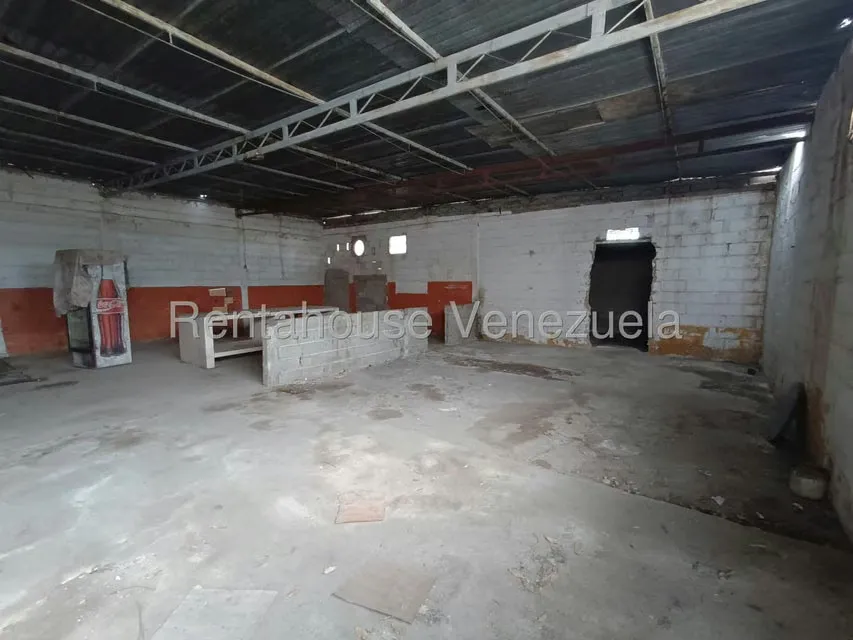Galpon - Deposito en Venta en Las Cabillas, Zulia - 7